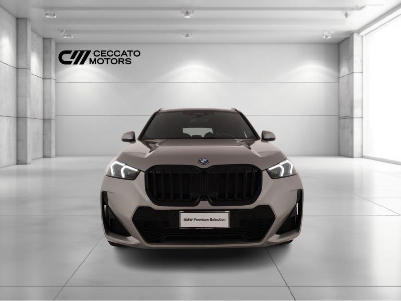 BMW X1 xdrive 25e MSport Pro auto