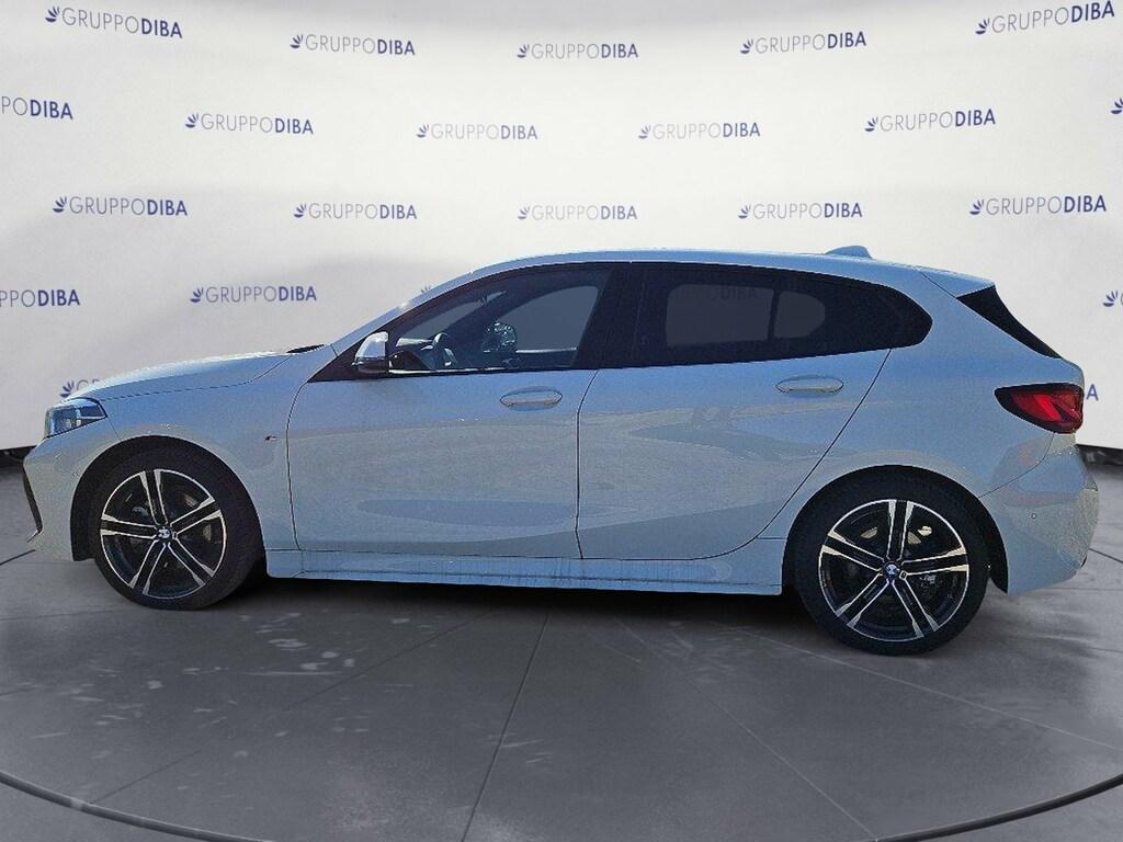 BMW Serie 1 118d Msport auto