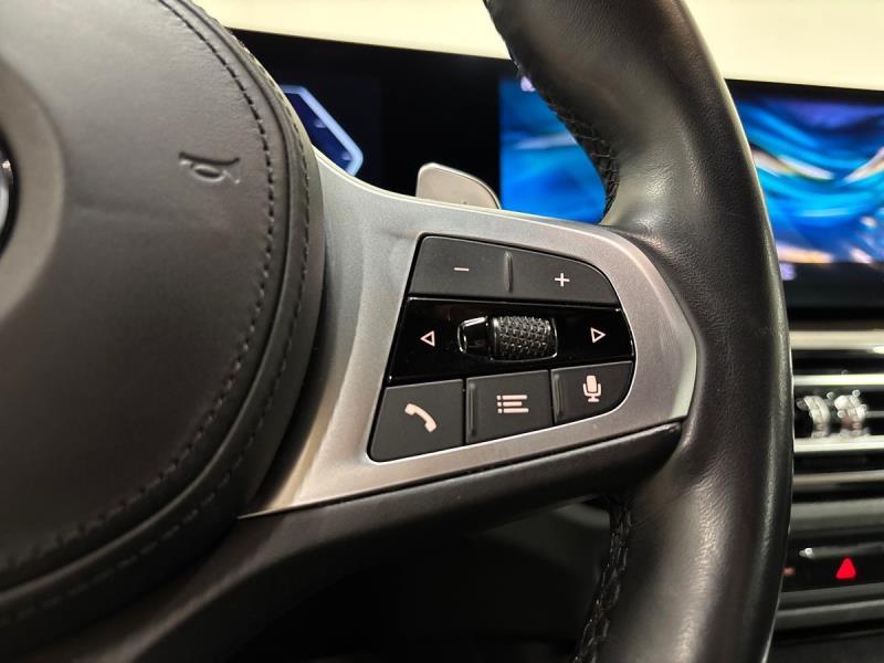 BMW Serie 3 318d mhev 48V Msport auto