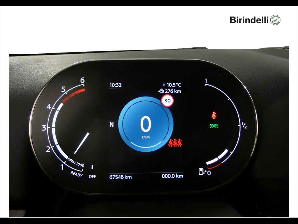 Mini Cooper D Countryman 2.0 TwinPower Turbo Cooper D