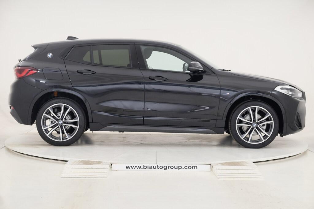 BMW X2 sdrive18i M Mesh Edition 136cv auto