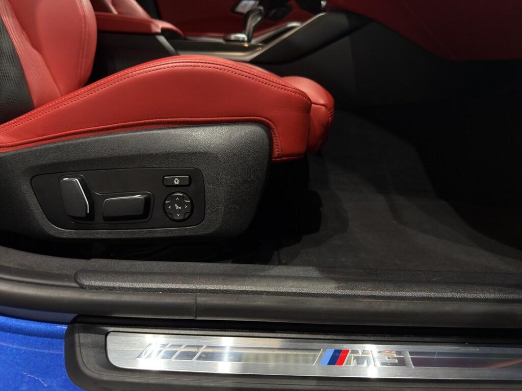 BMW M3 Touring 3.0 Competition M xdrive auto