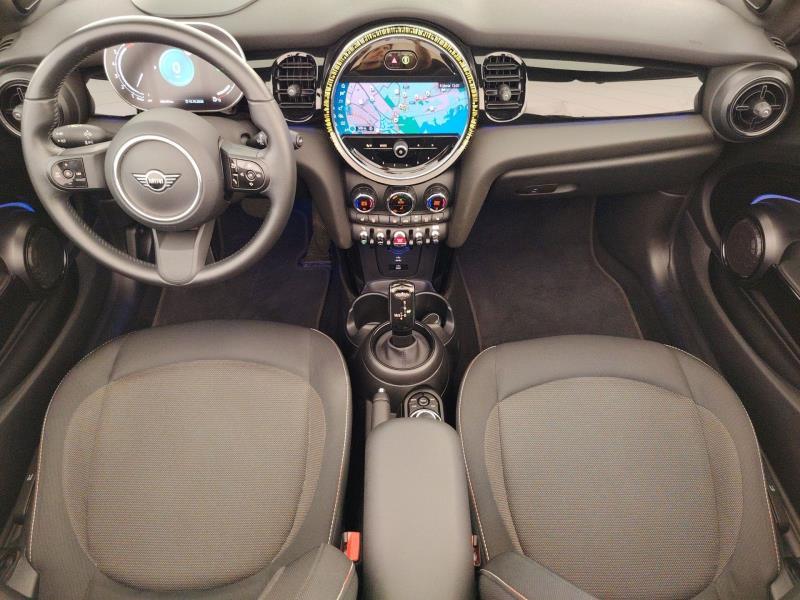 Mini Cooper Cabrio 1.5 Cooper
