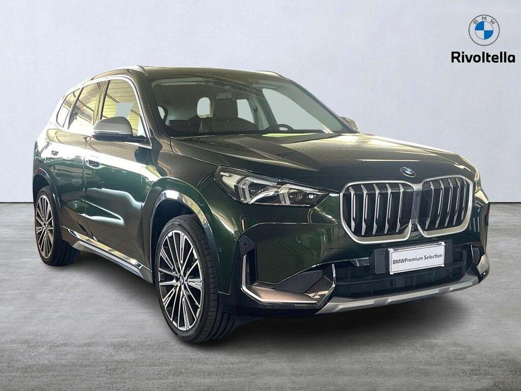 BMW X1 sdrive18d X-Line auto