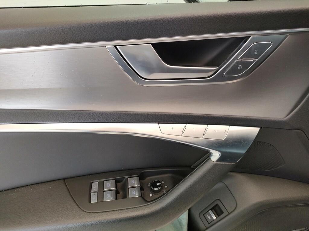 Audi S6 Avant 3.0 tdi mhev quattro tiptronic