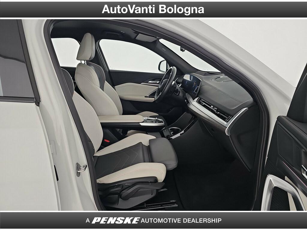 BMW X2 sdrive 18d MSport auto