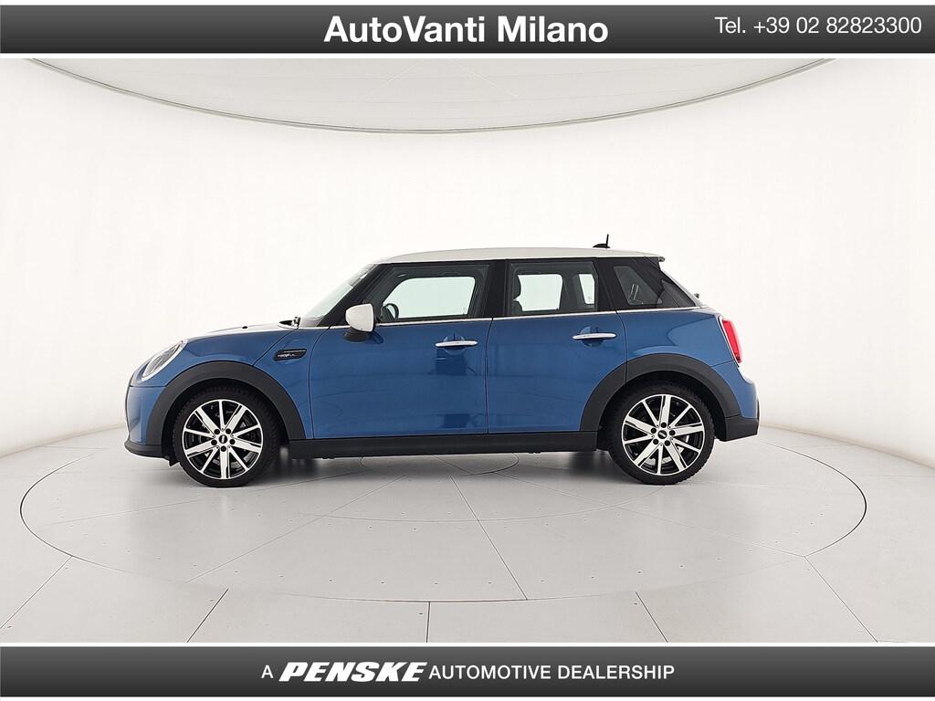 Mini Cooper 1.5 TwinPower Turbo Cooper