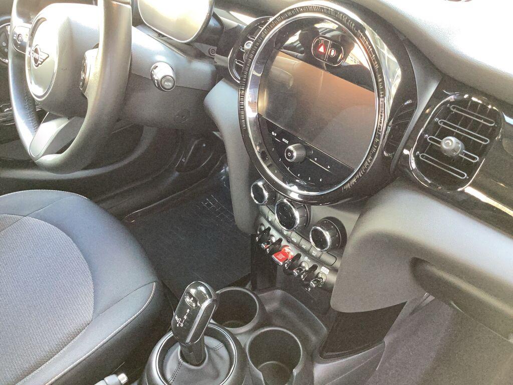 Mini Cooper 1.5 TwinPower Turbo Cooper