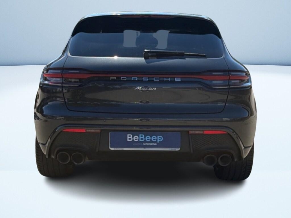 Porsche Macan 2.0 265cv pdk