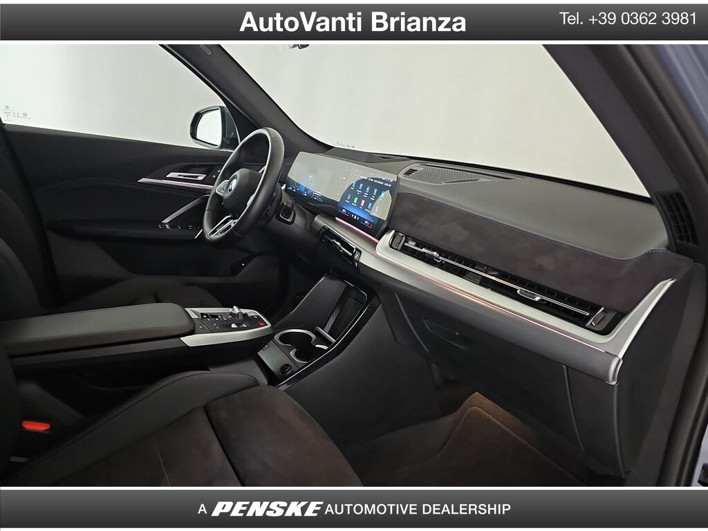 BMW X1 xdrive 25e MSport Pro auto
