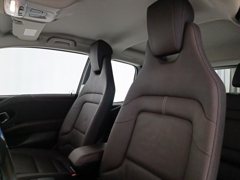 BMW i3 120Ah