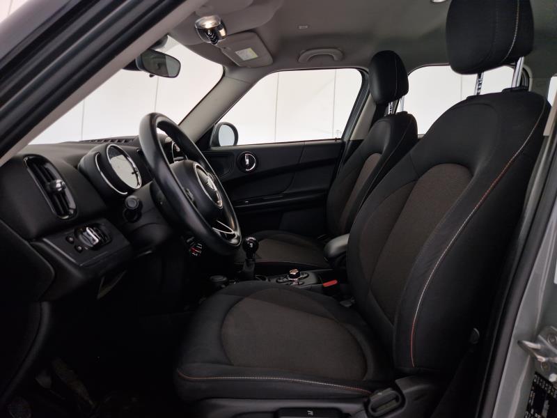 Mini One D Countryman 1.5 TwinPower Turbo One D Boost