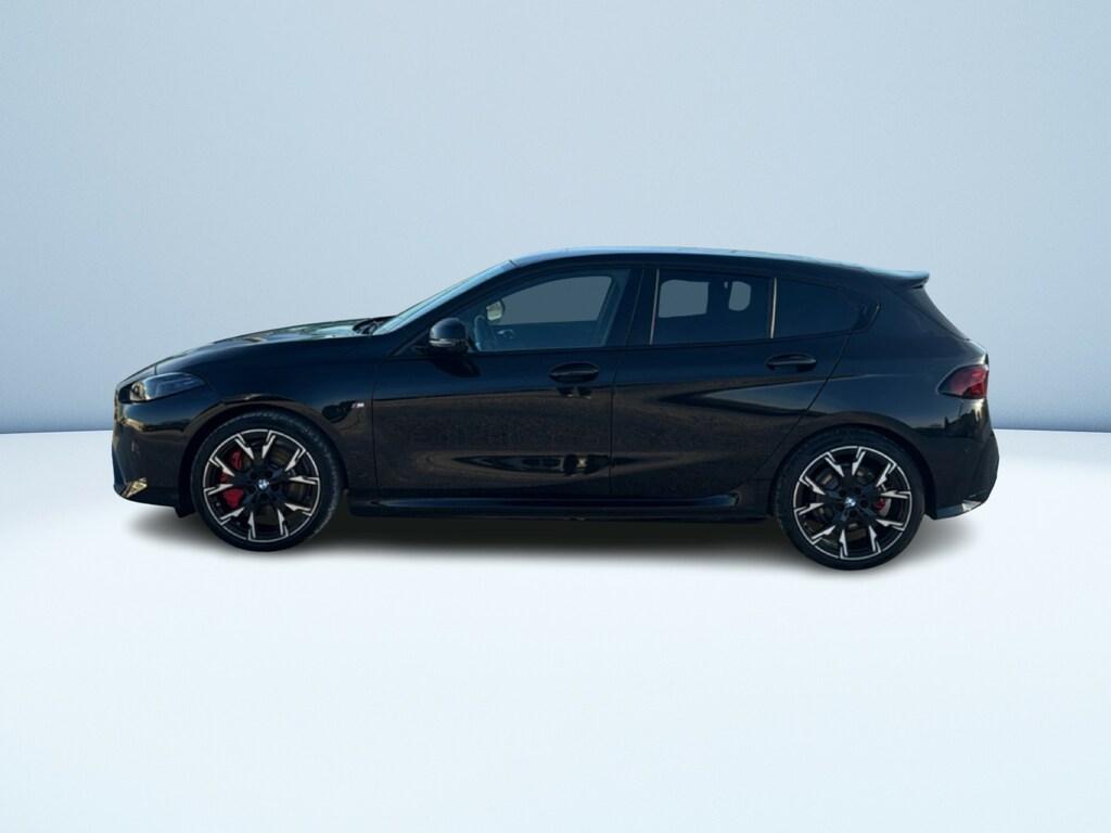 BMW Serie 1 118d MSport Pro auto