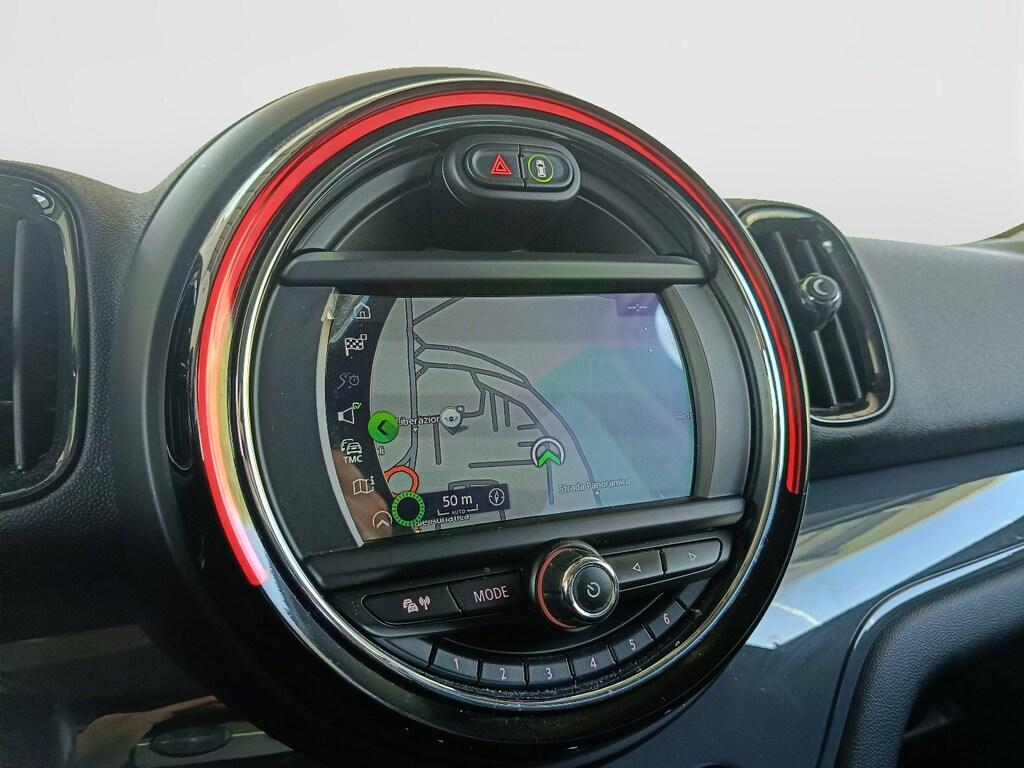 Mini One D Countryman 1.5 Baker Street Auto