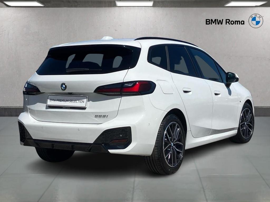 BMW Serie 2 223i Active Tourer mhev 48V Msport auto