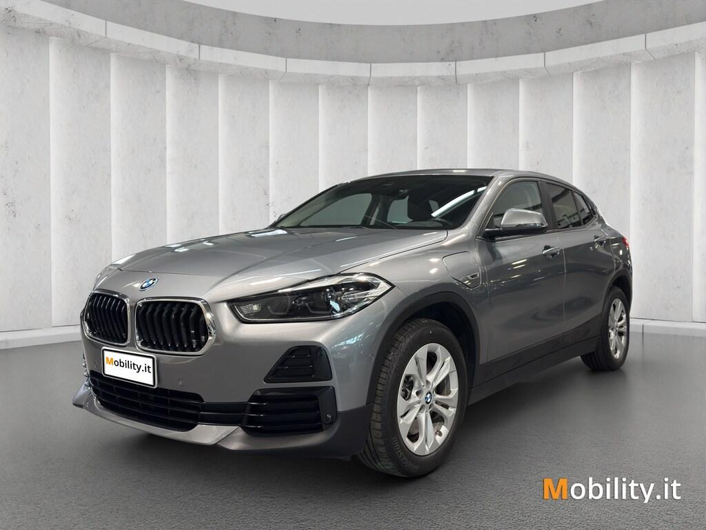 BMW X2 xdrive25e Business X auto
