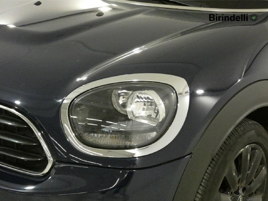 Mini Cooper D Countryman 2.0 D Cooper D Business Auto