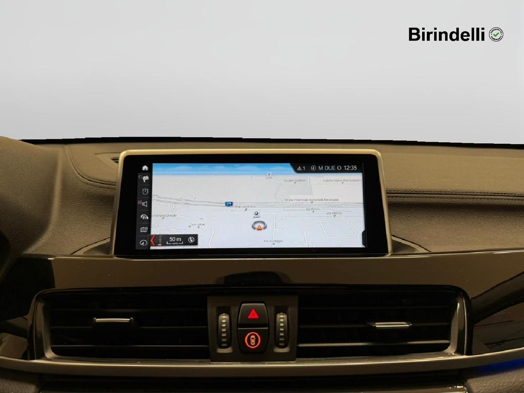 BMW X1 sdrive18d xLine auto