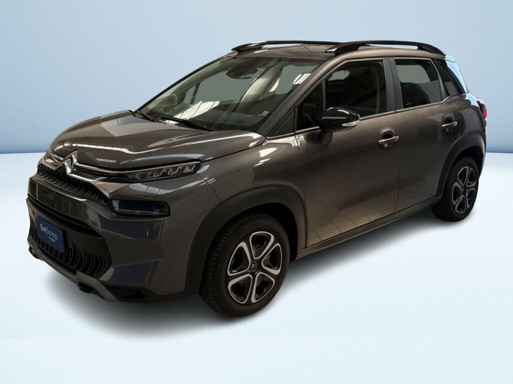 Citroen C3 Aircross 1.2 puretech Feel s&s 110cv