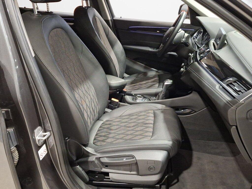 BMW X1 xdrive25e xLine auto