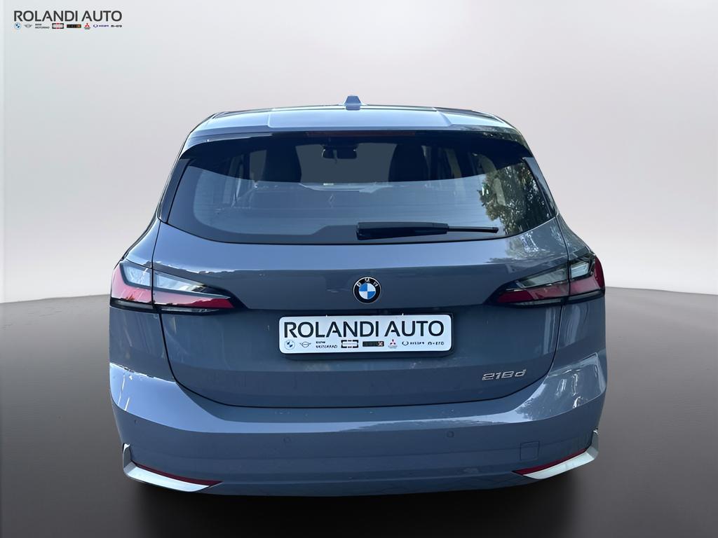 BMW Serie 2 218d Active Tourer auto