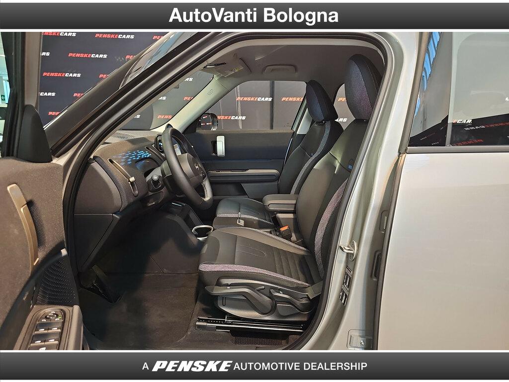 Mini Mini Countryman 2.0 48V D Classic auto