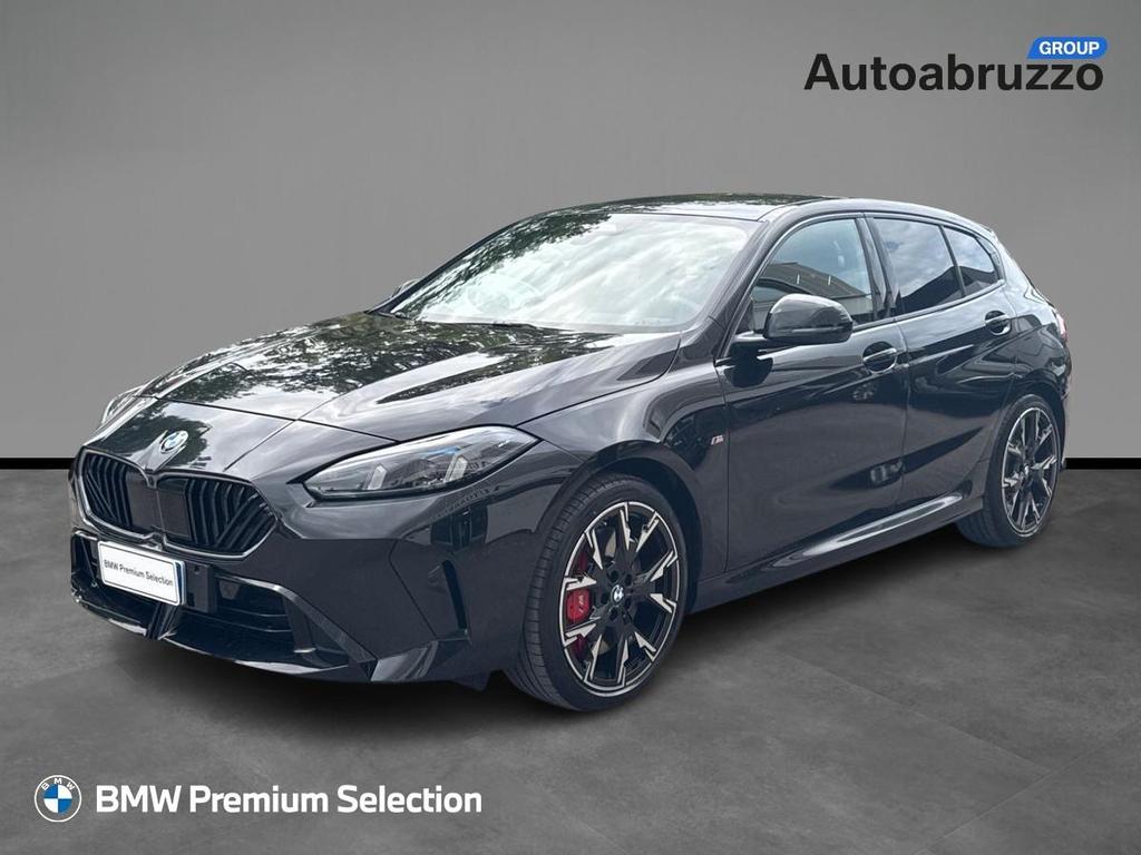 BMW Serie 1 118d MSport Pro auto