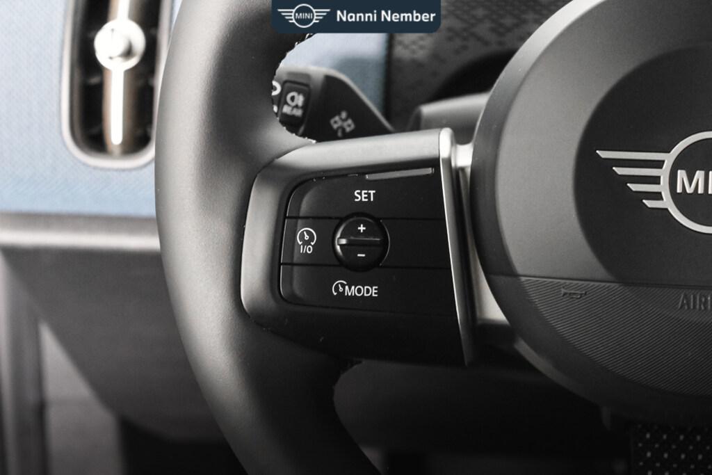 Mini Mini Countryman 1.5 48V C Favoured auto