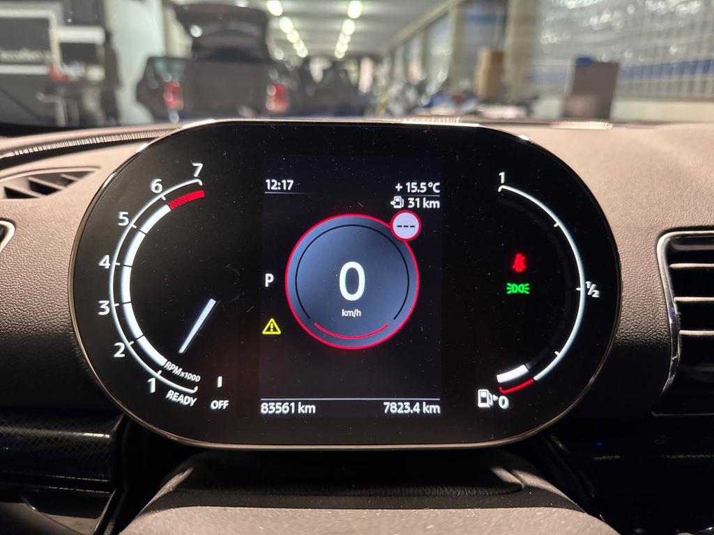 Mini Cooper S Clubman 2.0 Cooper S