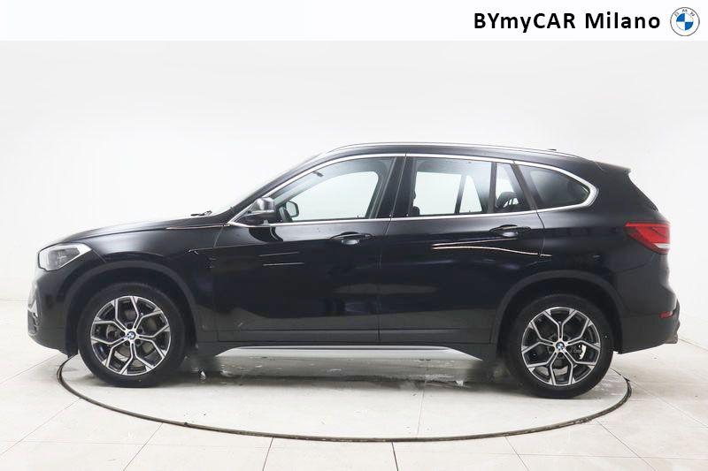 BMW X1 sdrive18d xLine auto