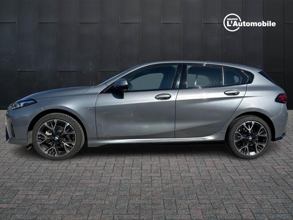 BMW Serie 1 118d MSport auto