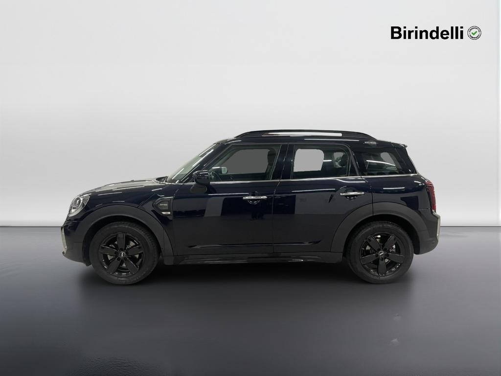 Mini One D Countryman 1.5 TwinPower Turbo One D