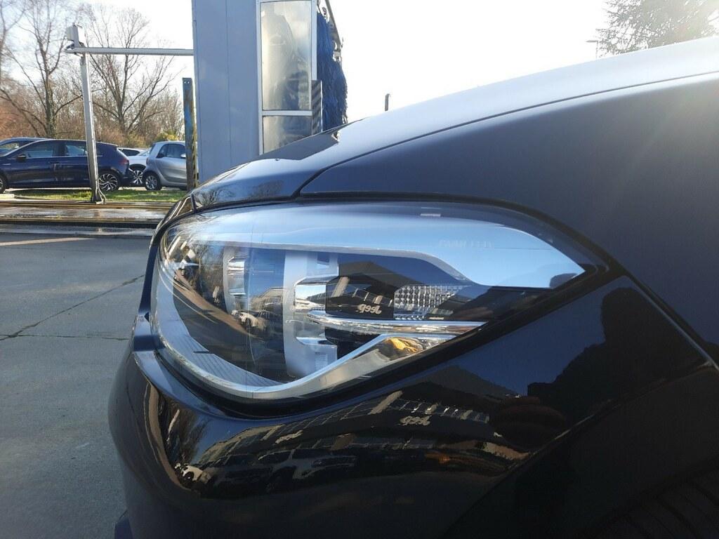 BMW Serie 1 118d Urban 5p auto