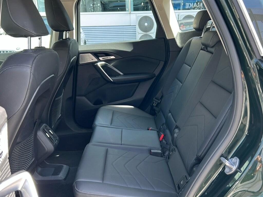 BMW X1 sdrive18d X-Line auto