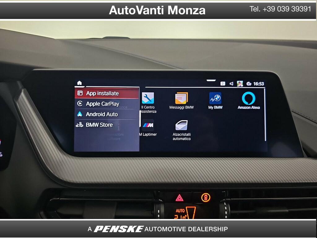 BMW Serie 1 118i Sport 136cv auto