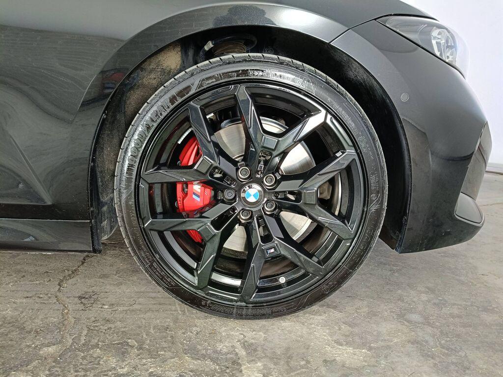 BMW Serie 3 320d mhev 48V M Sport Pro auto