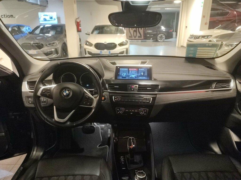 BMW X1 sdrive18d xLine Plus auto