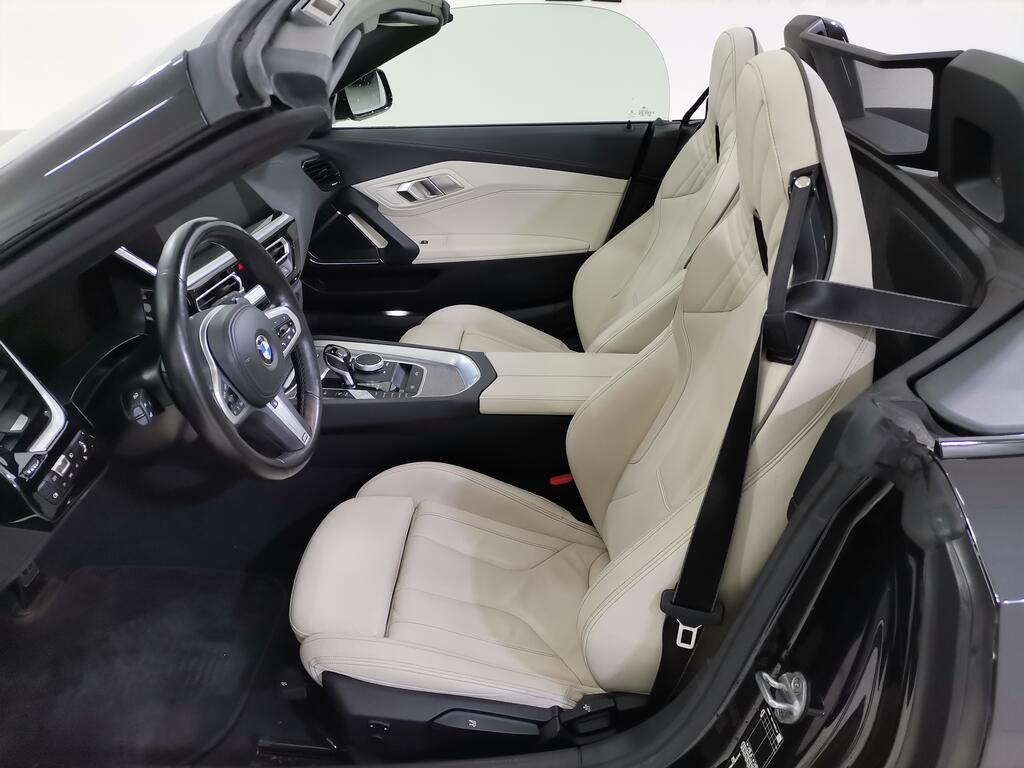 BMW Z4 M Z4 M40i auto