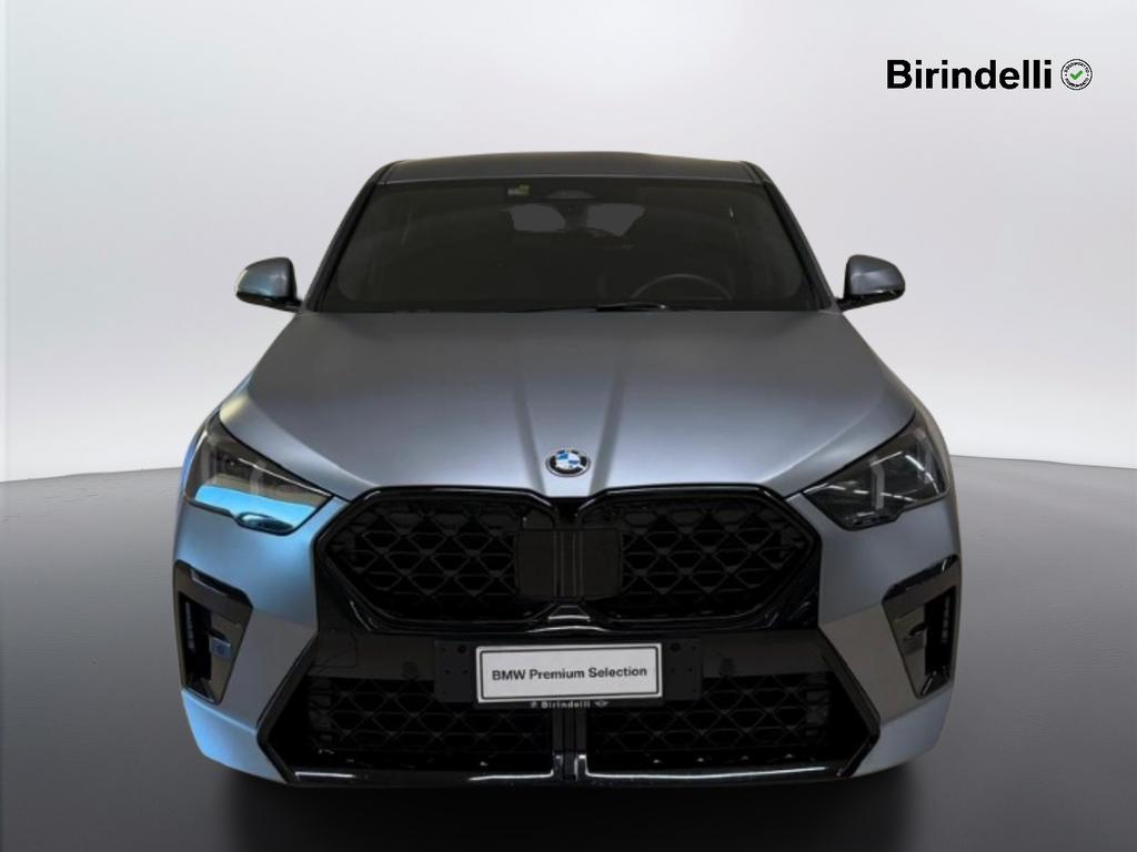 BMW X2 sdrive 18d MSport Pro auto