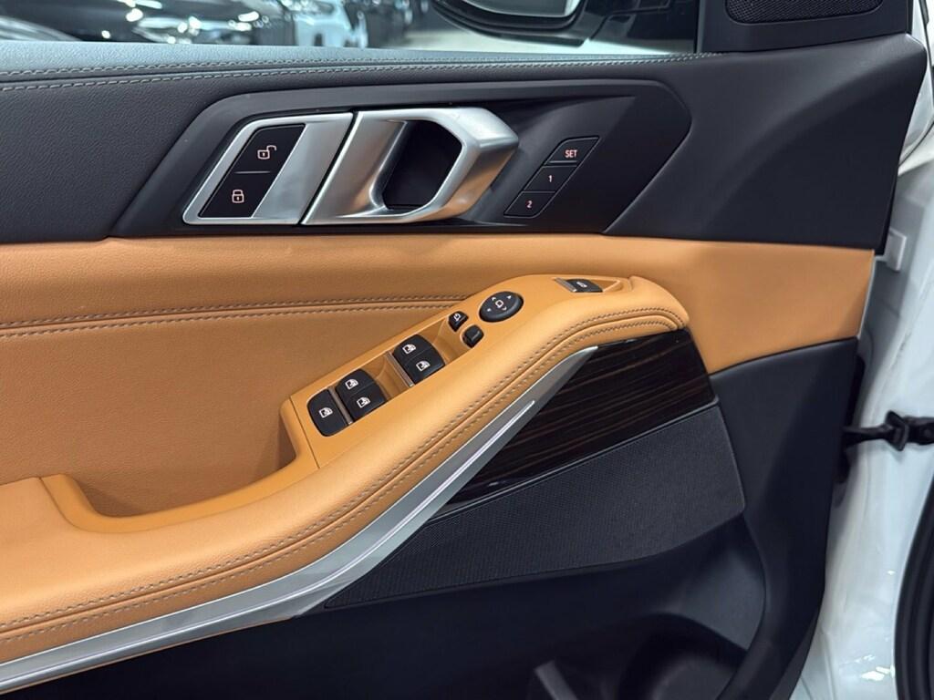 BMW X5 xdrive30d Msport auto