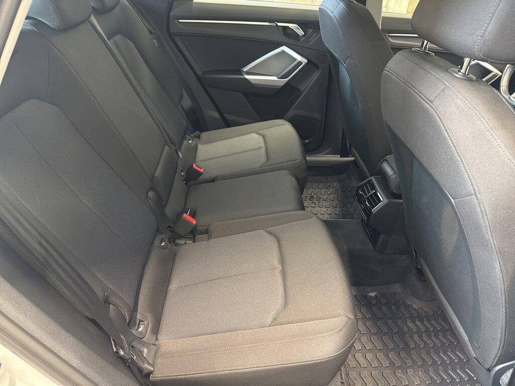 Audi Q3 Sportback 35 2.0 tdi Business Plus s-tronic