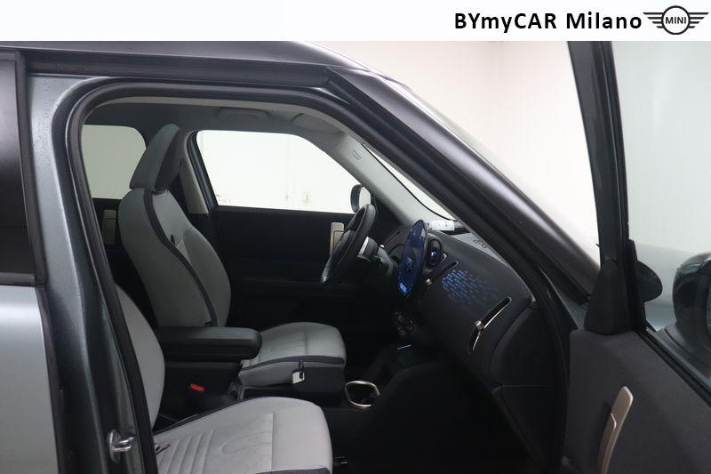 Mini Mini Countryman 2.0 48V D Classic auto