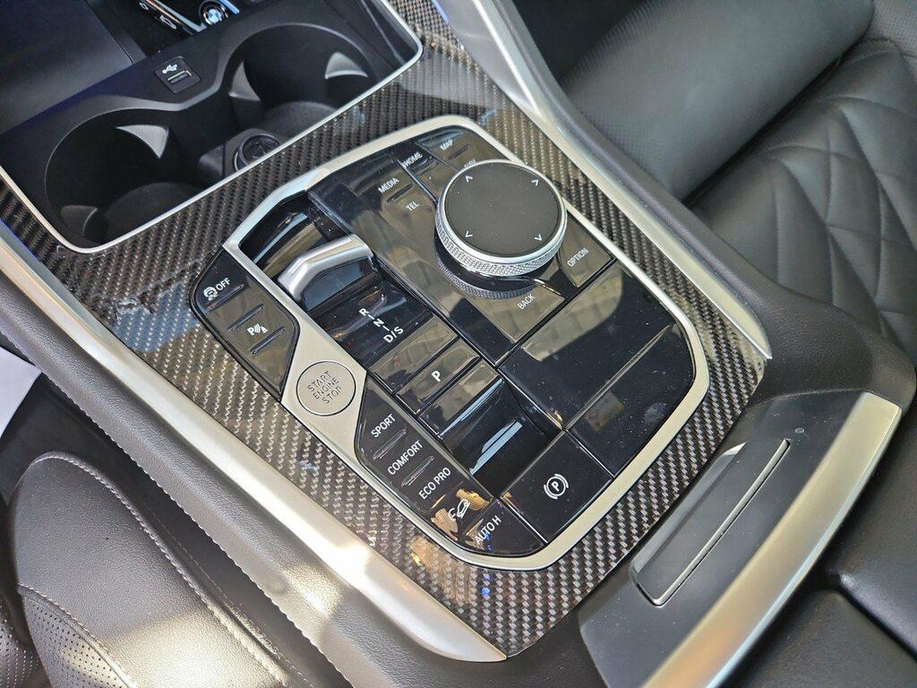 BMW X6 xdrive30d MSport Pro auto