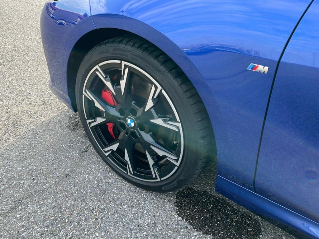 BMW Serie 1 118d MSport Pro auto
