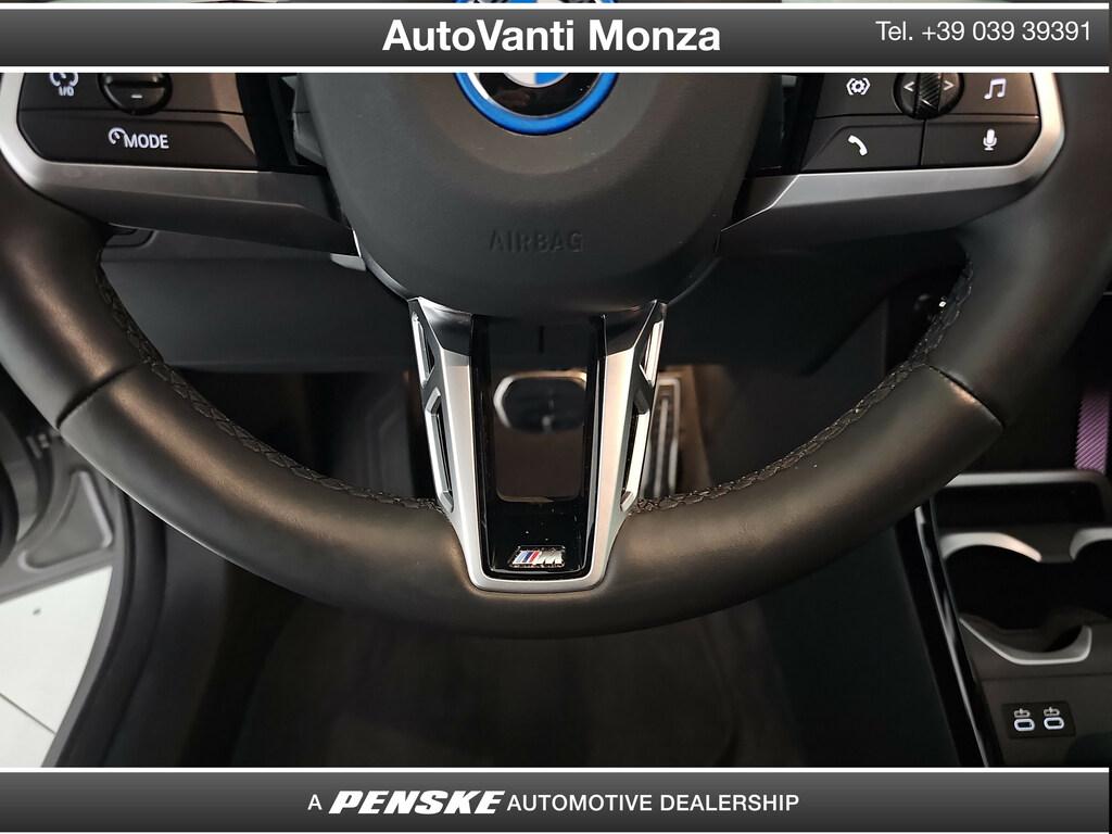 BMW X1 xdrive 25e MSport Pro auto