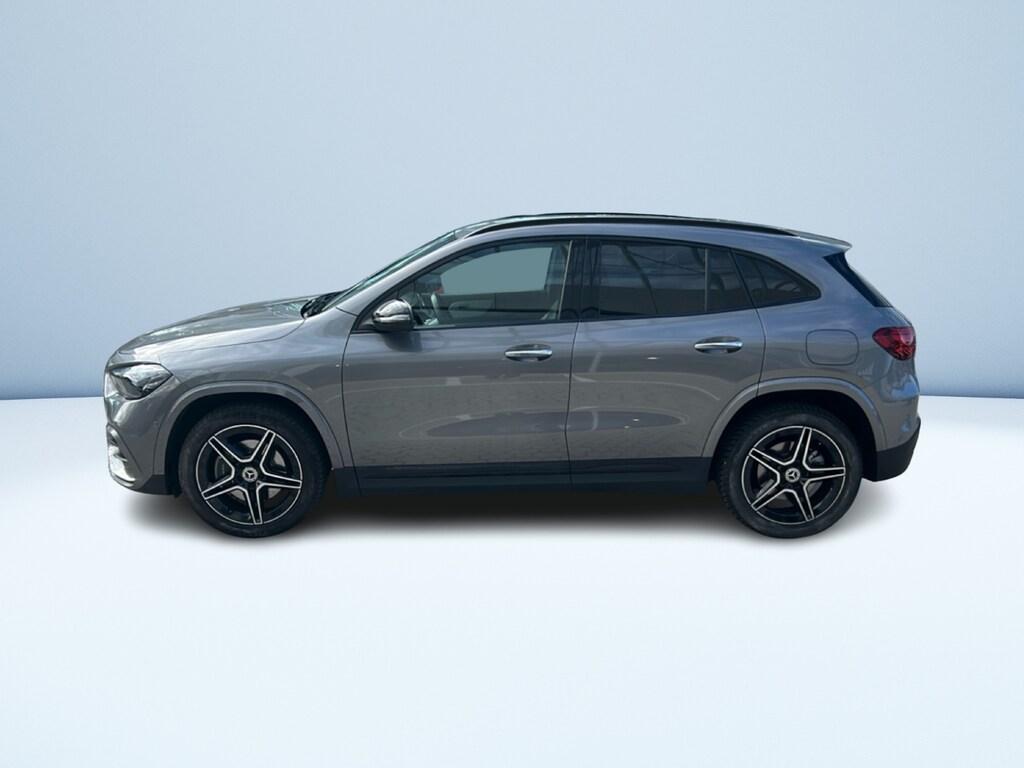 Mercedes GLA 250 e phev AMG Line Advanced Plus auto