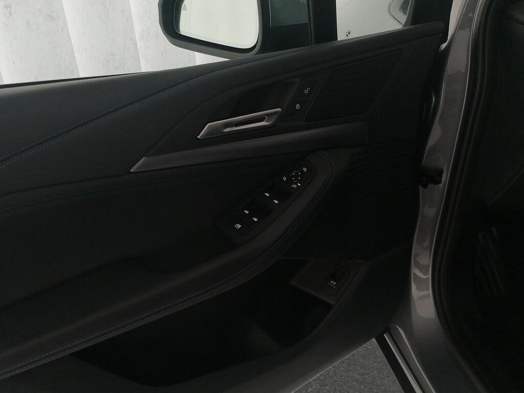 BMW Serie 2 218d Active Tourer Msport auto