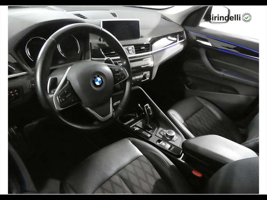 BMW X1 xdrive20d xLine Plus auto