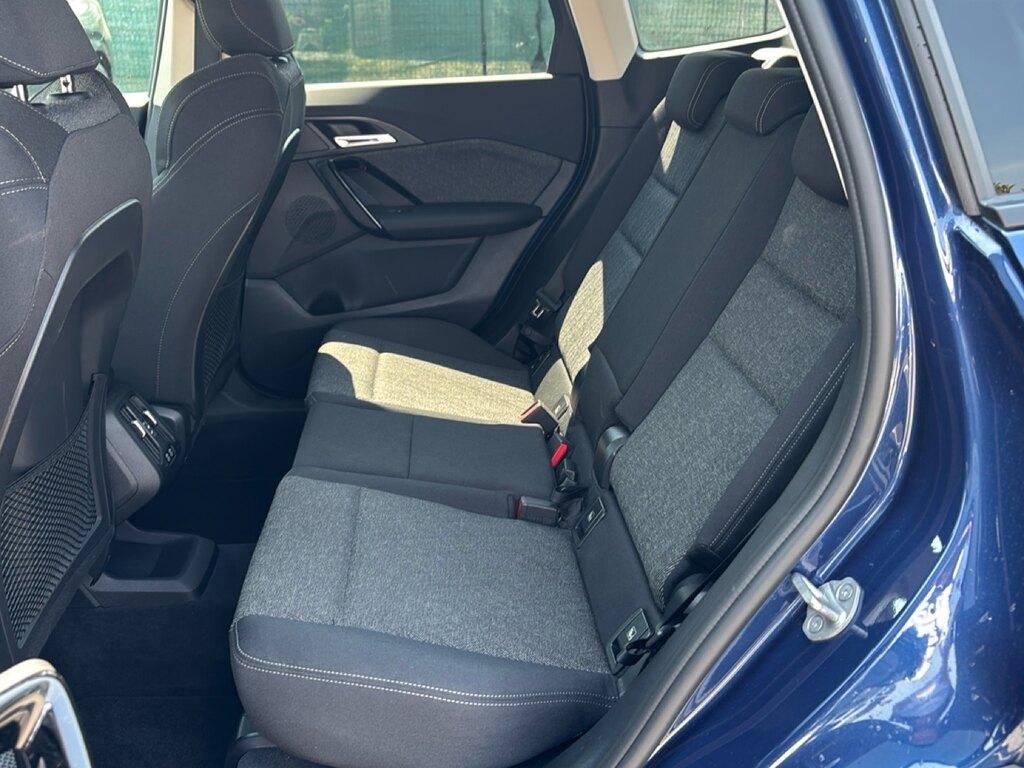 BMW X1 sdrive18d auto