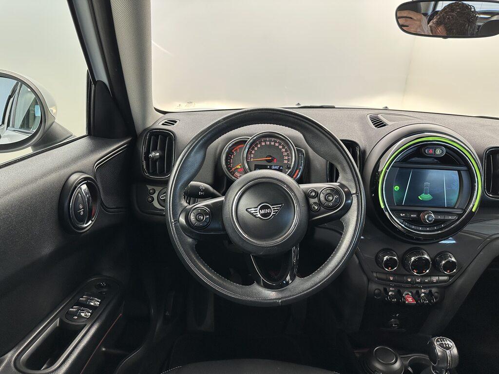 Mini One D Countryman 1.5 TwinPower Turbo One D